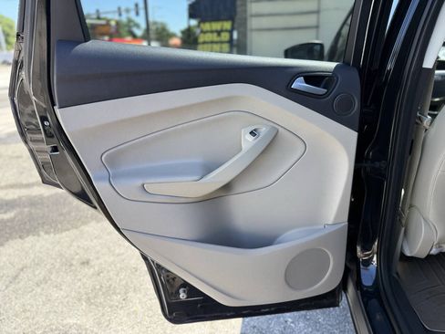 Used 2014 Ford Escape Titanium w/ Equipment Group 401A FWD image 20