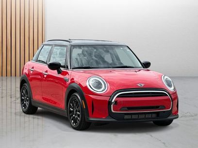 Used 2022 MINI Cooper 4-Door Hardtop