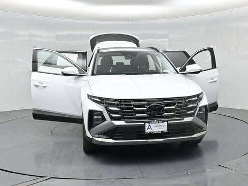 Used 2021 Hyundai Palisade Calligraphy FWD image 31
