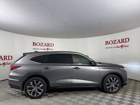 Used 2022 Acura MDX FWD w/ Technology Package image 9