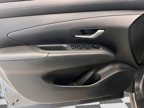 Used 2026 Hyundai Tucson SEL AWD/4WD image 13