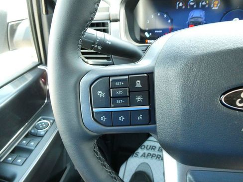 New 2026 Ford F150 Lariat w/ FX4 Off-Road Package AWD/4WD image 21