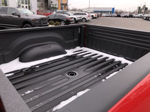 New 2026 RAM 2500 Laramie w/ Sport Appearance Package image 17