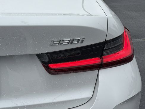 New 2026 BMW 330i Sedan w/ Premium Package image 26