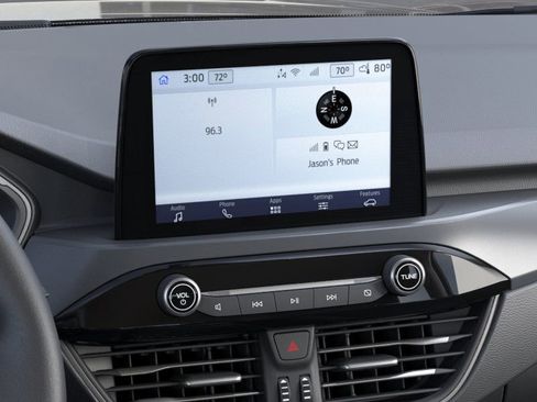 New 2026 Ford Escape Active w/ Cold Weather Package image 37