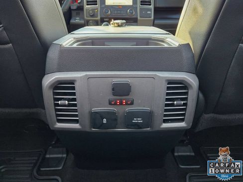 Used 2018 Ford F150 Raptor w/ Equipment Group 802A Luxury AWD/4WD image 44