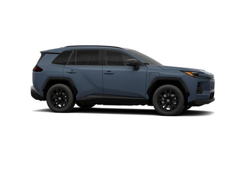 New 2026 Toyota RAV4 SE AWD/4WD image 13