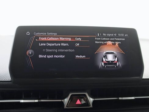 Used 2024 Toyota Supra RWD image 25