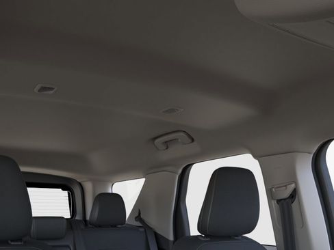 New 2025 Ford Bronco Sport Big Bend AWD/4WD image 22