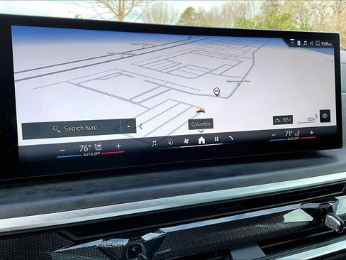 Used 2025 BMW X5 xDrive40i image 37