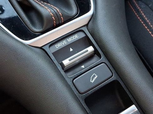 Certified 2024 Honda HR-V Sport image 23