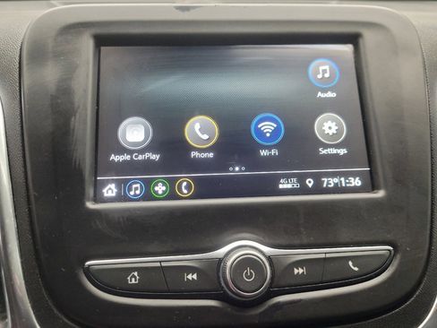 Used 2019 Chevrolet Equinox LT FWD image 25