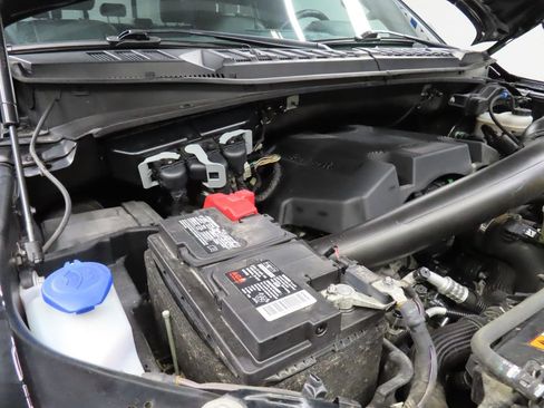 Used 2020 Ford F150 Lariat w/ Equipment Group 502A Luxury image 22