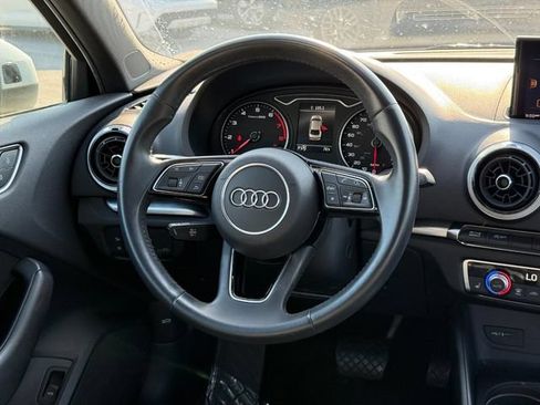 Used 2020 Audi A3 2.0T Premium AWD/4WD image 15