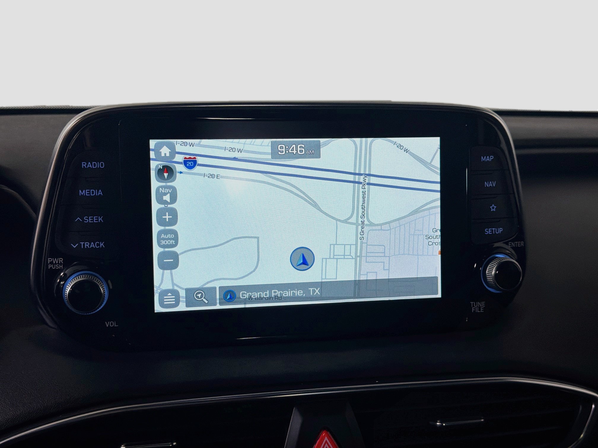 Used 2020 Hyundai Santa Fe Limited FWD image 21
