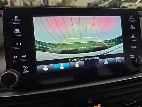 Used 2022 Honda Accord EX-L image 24