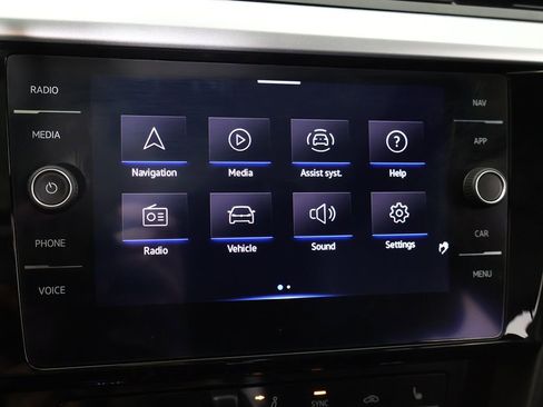 Used 2021 Volkswagen Arteon SEL image 46