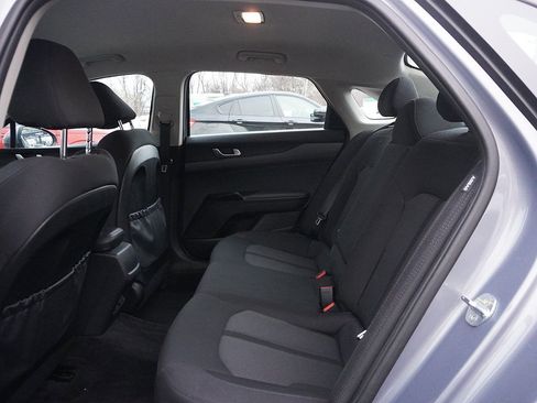 Used 2022 Kia K5 LXS image 30