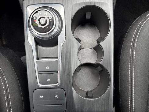 Used 2024 Ford Escape Active w/ Cold Weather Package FWD image 28