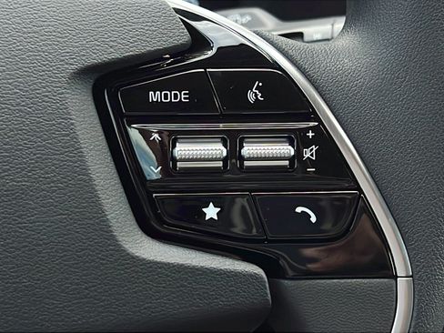New 2026 Kia Niro LX FWD image 19