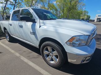 Used 2018 RAM 1500 Big Horn AWD/4WD video 2