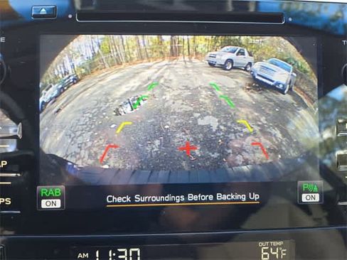 Used 2018 Subaru Outback 3.6R Limited image 29