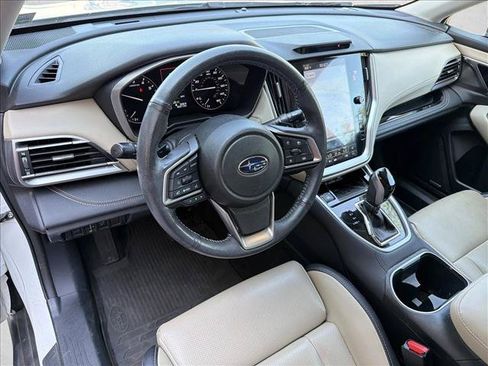 Used 2024 Subaru Outback Limited AWD/4WD image 13