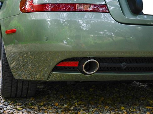 Used 2006 Aston Martin DB9 Volante image 92