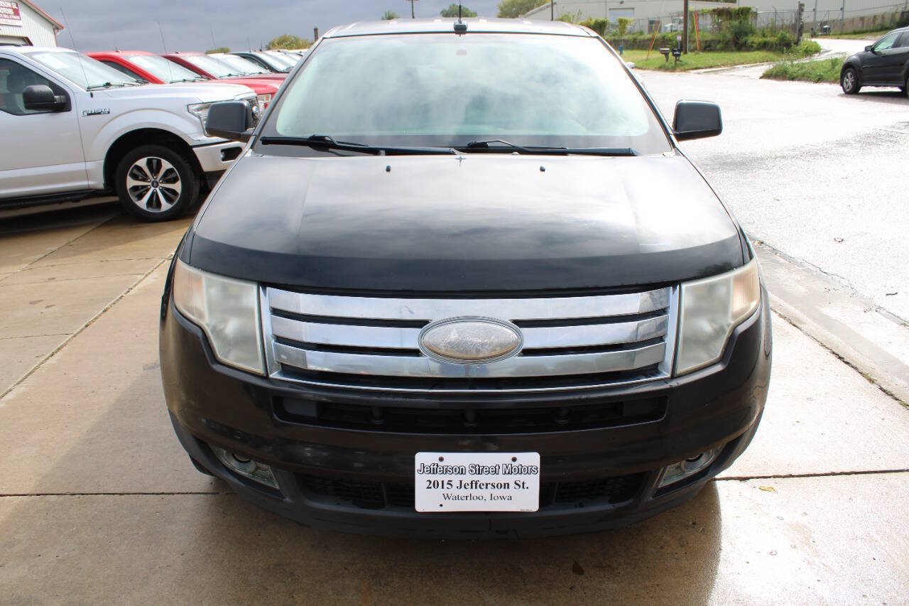 Used 2010 Ford Edge SEL AWD/4WD image 2