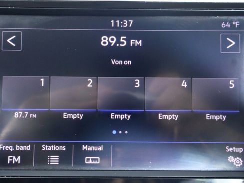 Used 2019 Volkswagen Jetta S w/ Driver Assistance Package FWD image 16
