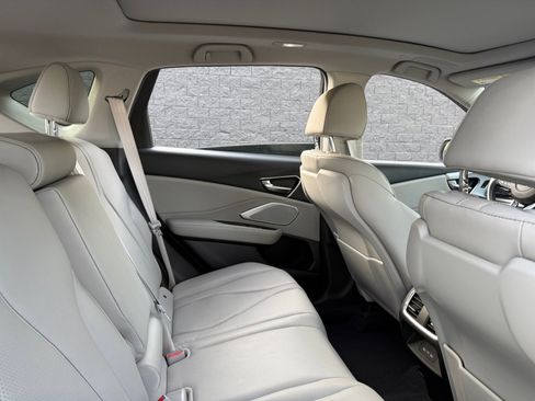 Used 2022 Acura RDX FWD w/ Technology Package image 17