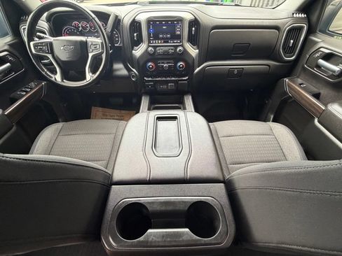 Used 2020 Chevrolet Silverado 1500 RST AWD/4WD image 12