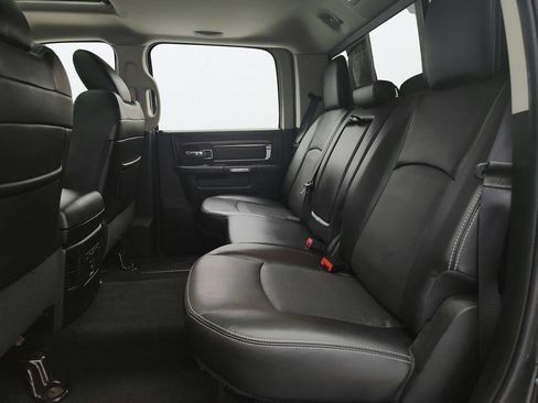 Used 2017 RAM 2500 Laramie w/ Sport Appearance Group AWD/4WD image 24
