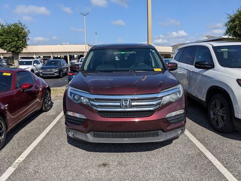 Used 2018 Honda Pilot EX-L image 14