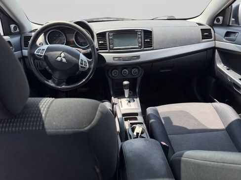 Used 2010 Mitsubishi Lancer ES FWD image 24