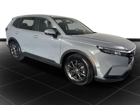 Used 2026 Honda CR-V EX-L image 7