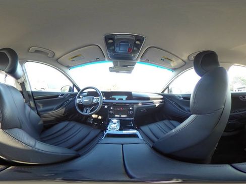 Used 2026 Genesis G80 2.5T AWD/4WD image 43