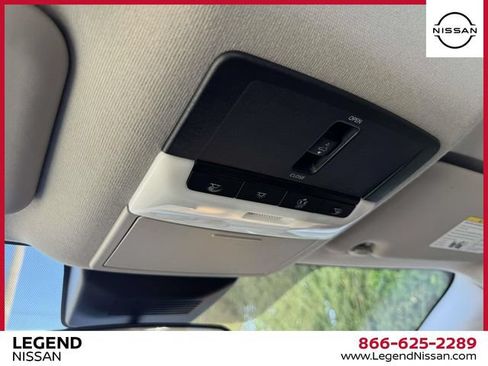 Certified 2023 Nissan Sentra SV w/ SV Premium Package FWD image 28