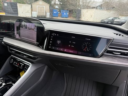 New 2025 Audi Q5 Prestige image 29