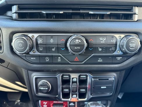 New 2026 Jeep Wrangler Willys image 20