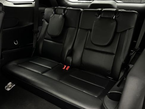 Used 2023 Ford Explorer ST w/ Equipment Group 401A image 36