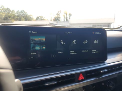 New 2026 Kia Sorento LX image 19