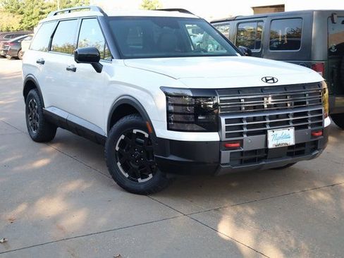 New 2026 Hyundai Palisade XRT Pro image 2