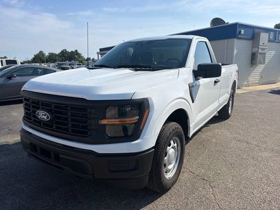 Used 2025 Ford F150 XL
