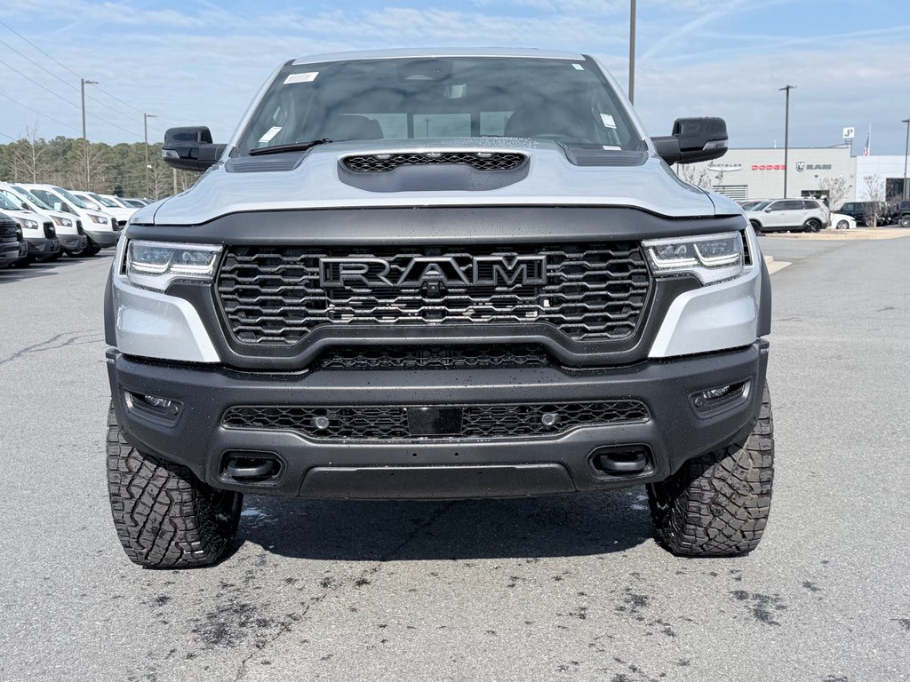 New 2026 RAM 1500 RHO w/ RHO Level 1 Equipment Group AWD/4WD image 3