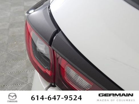 Used 2025 MAZDA CX-5 AWD 2.5 S w/ Select Package image 16