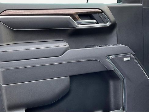 Used 2025 Chevrolet Silverado 1500 RST w/ All Star Edition Plus image 22