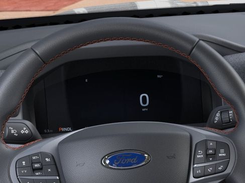 New 2026 Ford Explorer Active w/ Active Comfort Package AWD/4WD image 13