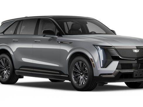 New 2026 Cadillac Escalade IQ Sport 1 image 29