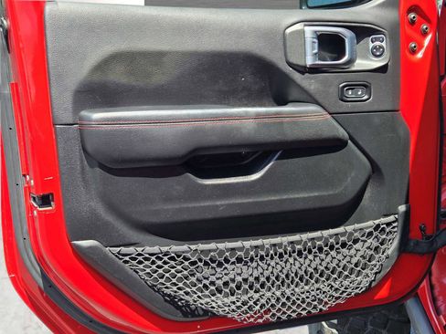 Used 2020 Jeep Gladiator Rubicon image 20